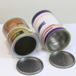 UN 5L Metal Paint Can